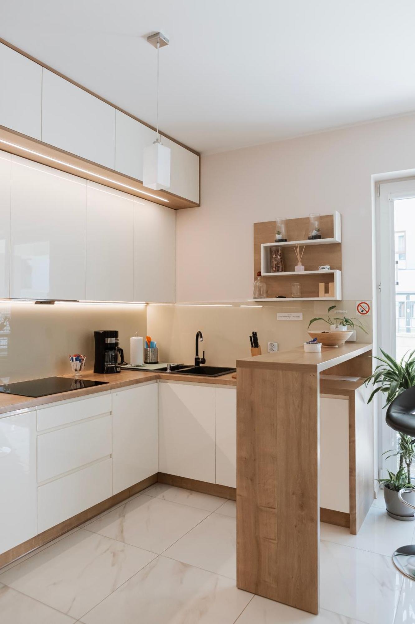Apartament Cyrkoniowa Lublin Exterior photo